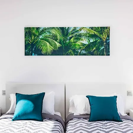 Vila Bernadette Puerto del Carmen (Lanzarote)